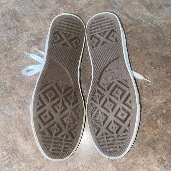 Platform Sneakers - Picture 9 of 10